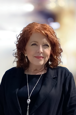 Portrait of Noreen Scalice, REALTOR® | SRES® | CFSP